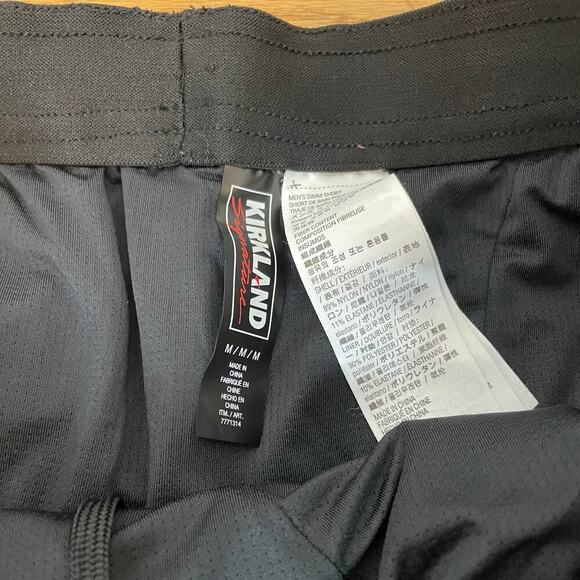 4 pairs men’s swim trunks S and M Speedo Old Navy Kirkland - Picture 4 of 5